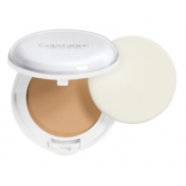 Compact Foundation Cream - Matt Finish - Beige 2.5 - Coverage - 10 g