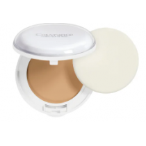 Compact Foundation Cream - Matte Finish Sun - 5.0 - Coverage - 10 g
