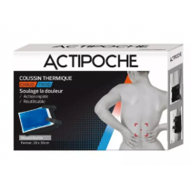 Actipoche - Thermal Cushion...
