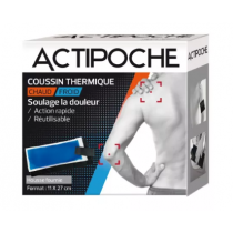 Actipoche Thermal Cushion +...