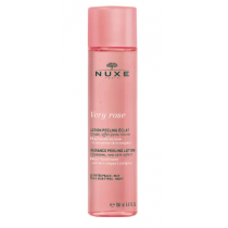 Radiance Peeling Lotion - Very Rose - Nuxe - 150 ml
