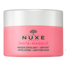 Masque Exfoliant + Unifiant - Insta Masque - Nuxe - 50 ml
