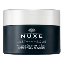 Detoxifying + Radiance Mask - Insta Mask - Nuxe - 50 ml