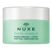 Masque Purifiant + Lissant - Insta Masque - Nuxe - 50 ml