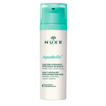 Emulsion Hydratante - Aquabella - Peaux mixtes -  Nuxe -50ml