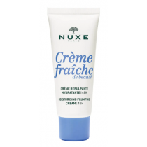 Crème Repulpante Hydratante 48h - Crème Fraiche de Beauté - Nuxe - 30 ml