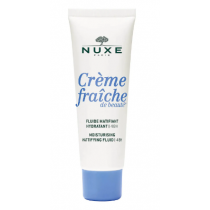 Matifying Fluid 48h Hydration - Fresh Beauty Cream - Nuxe - 50 ml