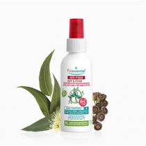 Anti-Sting - Sensitive Skin Repellent Spray - Puressentiel - 100 ml