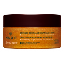 Nourishing Body Scrub - Rêve de Miel - Nuxe - 175 ml