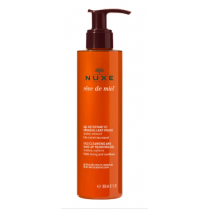 Make-up Removing Cleansing Gel - Honey Dream - Nuxe - 200 ml