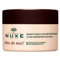 Baume visage ultra-réconfortant - Rêve de Miel - Nuxe - 50 ml