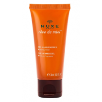 Clean Hands Gel - Dream of Honey - Nuxe - 30 ml