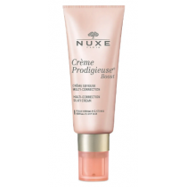 Crème Soyeuse Multi-Correction - Crème Prodigieuse Boost - Nuxe - 40 ml