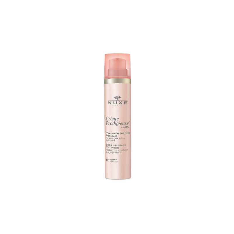 Energizing Preparing Concentrate - Crème Prodigieuse Boost - Nuxe - 100 ml