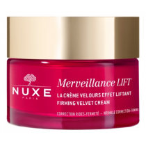 Lifting Effect Velvet Cream - Merveillance Lift - Nuxe - 50 ml
