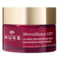 Concentrated Night Cream - Merveillance Lift - Nuxe - 50 ml