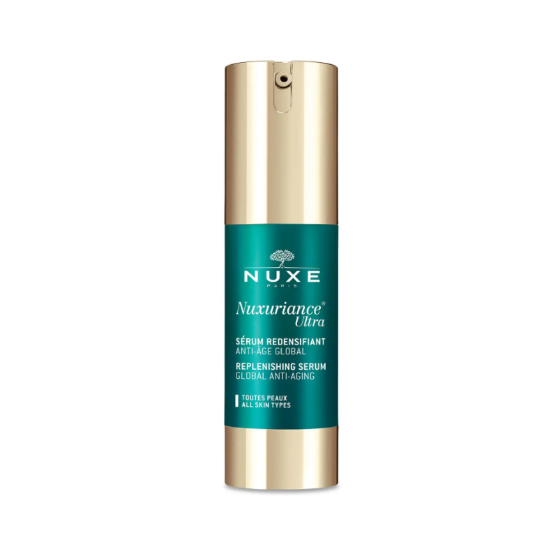 Sérum Redensifiant Anti-Âge - Nuxuriance Ultra - Nuxe - 30 ml