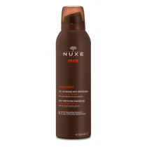 Anti-irritation Shaving Gel - Nuxe Men - 150ml