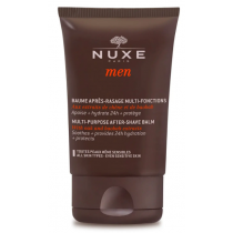 Multi-function Aftershave Balm - Nuxe Men - 50ml