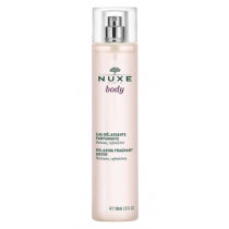 Fragrant Relaxing Water - Nuxe Body - 100 ml