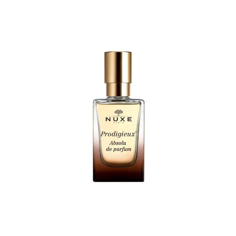 Parfum Absolu Prodigieux - Nuxe - 30 ml