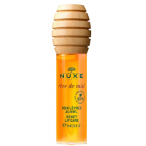 Honey Lip Care - Rêve de miel - Nuxe - 10 ml