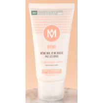 The Cream Deodorant - Sensitive Skin - Même - 50 ml