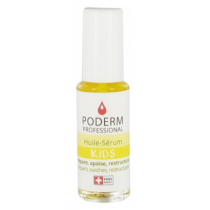 Damaged Nails - Repairs & Soothes - Poderm Kids - 8 ml
