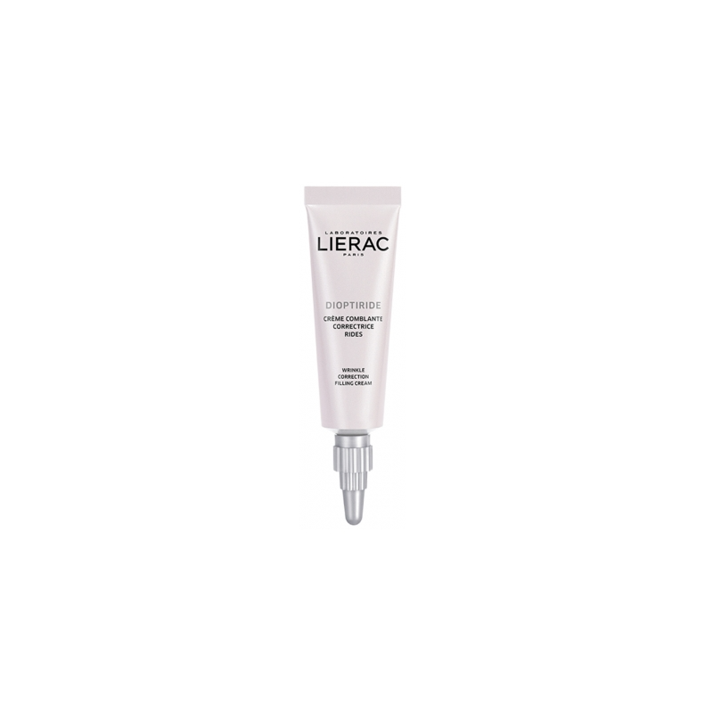 Wrinkle Correcting Filling Cream - Lierac - 15 ml