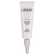Puffiness Correcting Smoothing Gel - Lierac - 15 ml