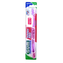 Toothbrush - Medium - Adults - G.U.M - n° 528