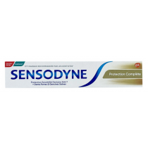 Toothpaste Complete Protection - Sensodyne - 75 ml