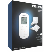 Electrostimulator - Omron HeatTens - Dual Therapy