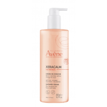Shower Cream - Xeracalm Nutrition - Avène - 500 ml