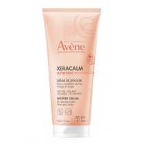 Shower Cream - Xeracalm Nutrition - Avène - 200 ml