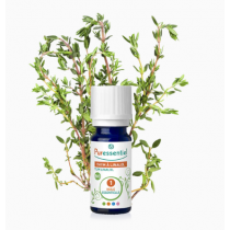 Organic Thyme Linalool Essential Oil, Puressentiel Expert, 5 ml