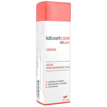 IalusetCare Hilow - Hyaluronic Acid Cream - 25g