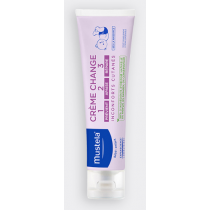 Baby Diaper Change Cream - 3 in 1 - Mustela - 50 ml