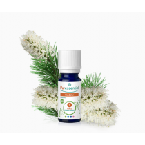 Organic Niaouli Essential Oil, Puressentiel, 10 ml