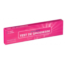 Pregnancy Test - Serenitest - 1 Test
