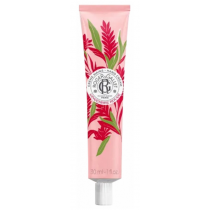 Hand & Nail Cream - Red Ginger - Roger Gallet - 30 ml