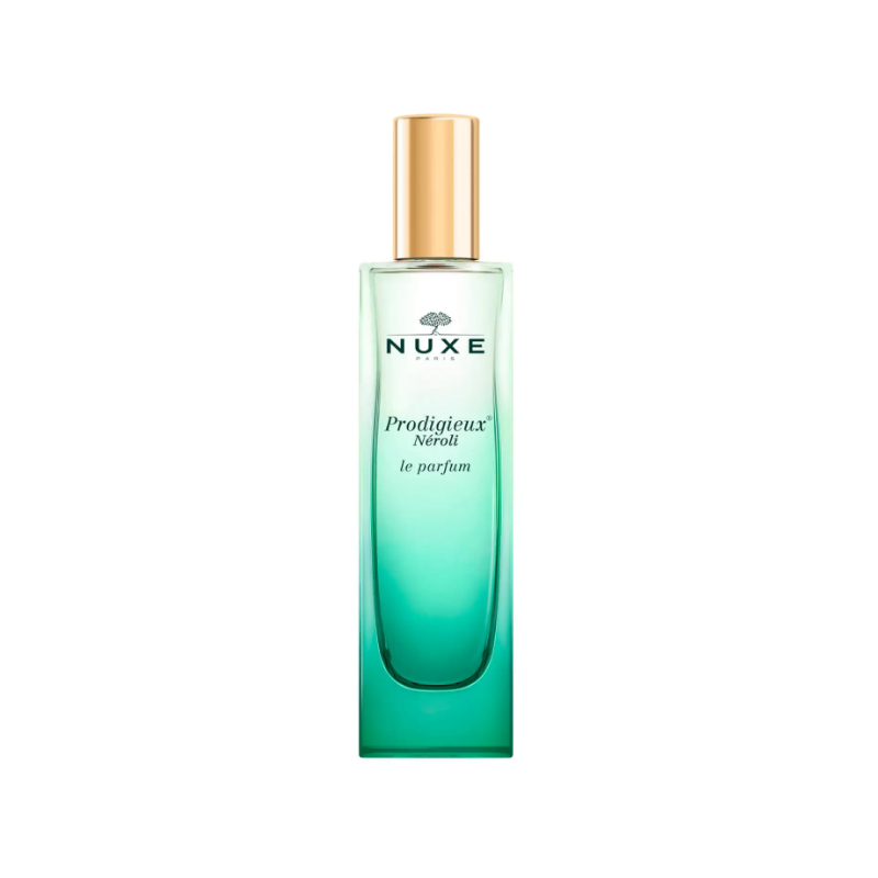 Prodigieux Néroli - Eau de Parfum - Nuxe - 50 ml