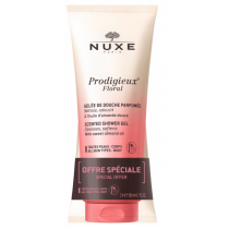 Prodigieux Floral Shower Gel - Nuxe - 2x200ml