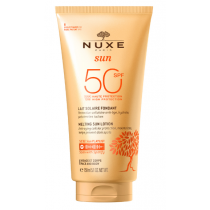 Lait Fondant Haute Protection - SPF50 - Nuxe Sun - 150 ml
