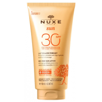 Lait Délicieuse Haute Protection - SPF30 - Nuxe Sun - 150 ml
