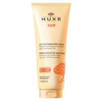 Fresh After Sun Milk - Prolongs Tanning - Nuxe Sun - 200ml