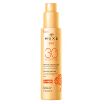 Delicious Sun Spray - SPF30 - Nuxe Sun - 150 ml
