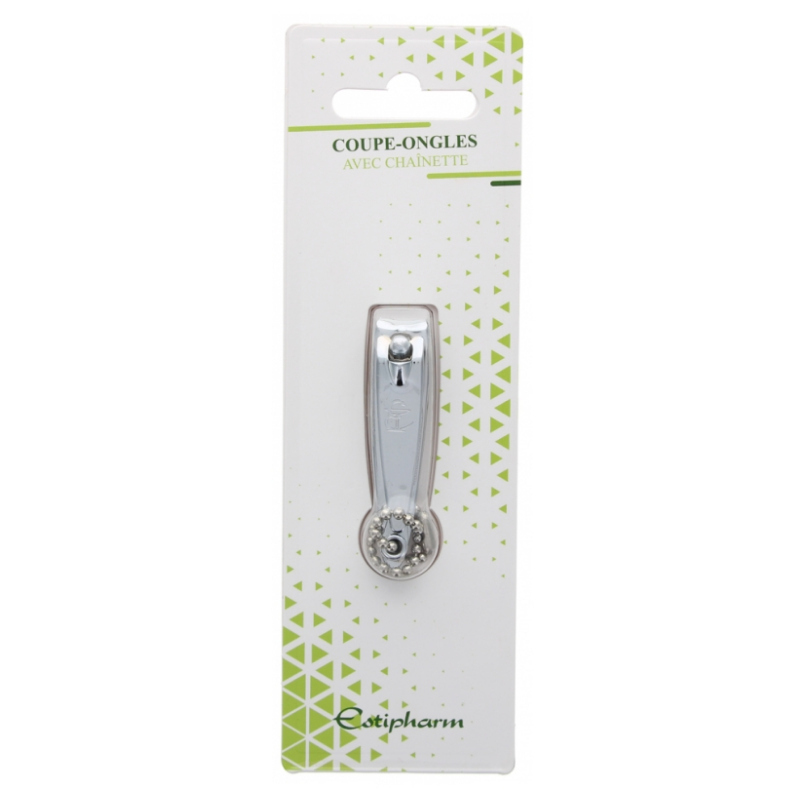 Small Nail Clippers - Estipharm