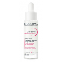 Créaline Défensive - Sérum concentré hydratant - Bioderma - 30 ml