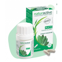 Mate - Weight Control - Naturactive - 30 capsules